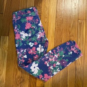 Vineyard Vines Patterned Jeans